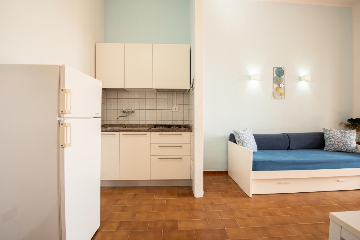 appartamento vacanze Elba
